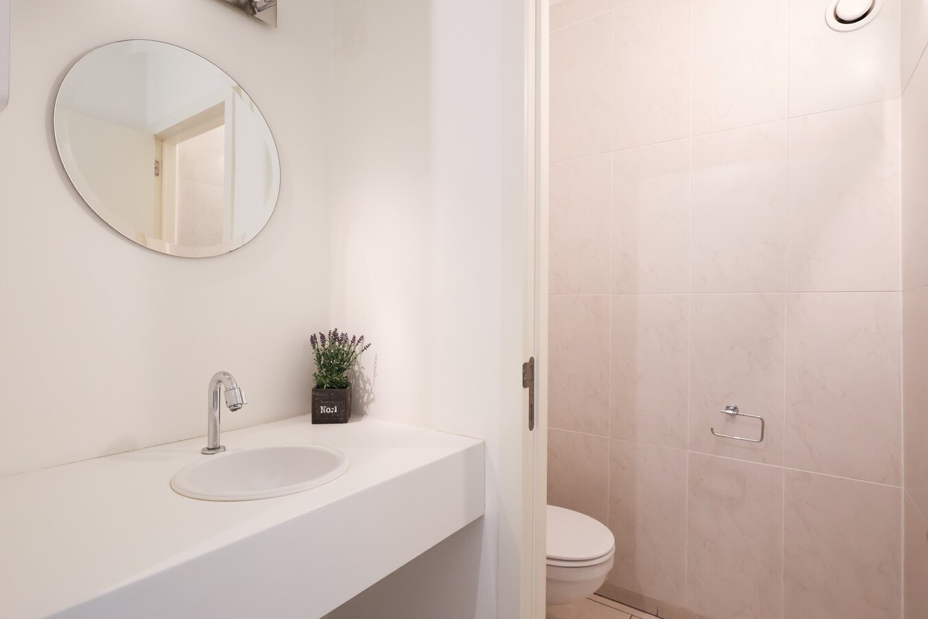 Appartement verkauft in Oostduinkerke
