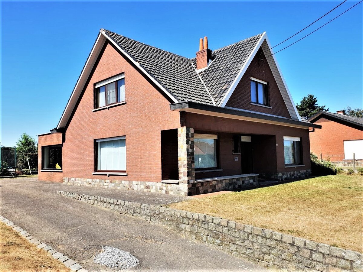 Property sold in Aarschot