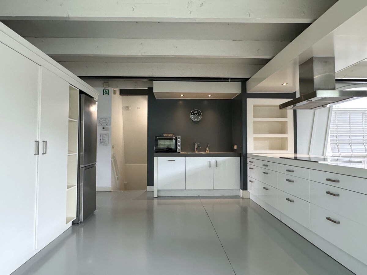 Loft te huur | in afhandeling in Poppel