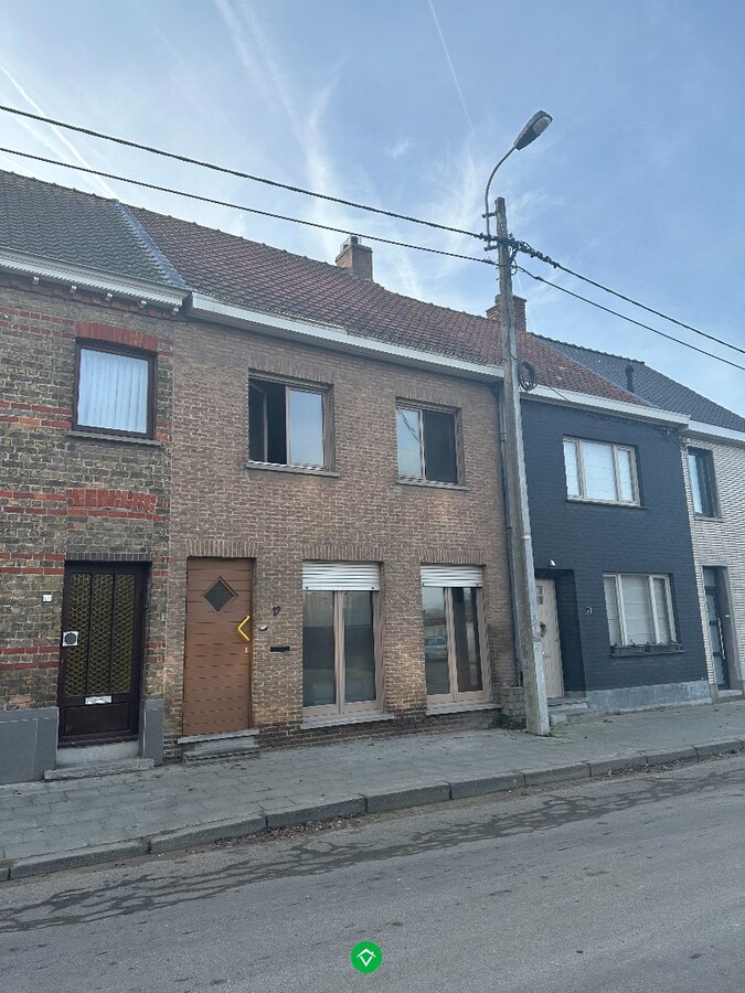 Woning te koop in Koekelare 