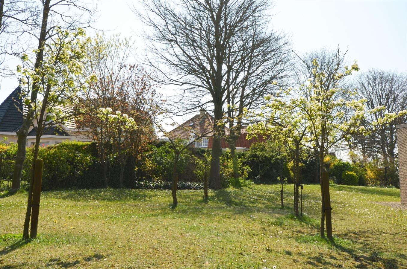 Maison loué À Koksijde