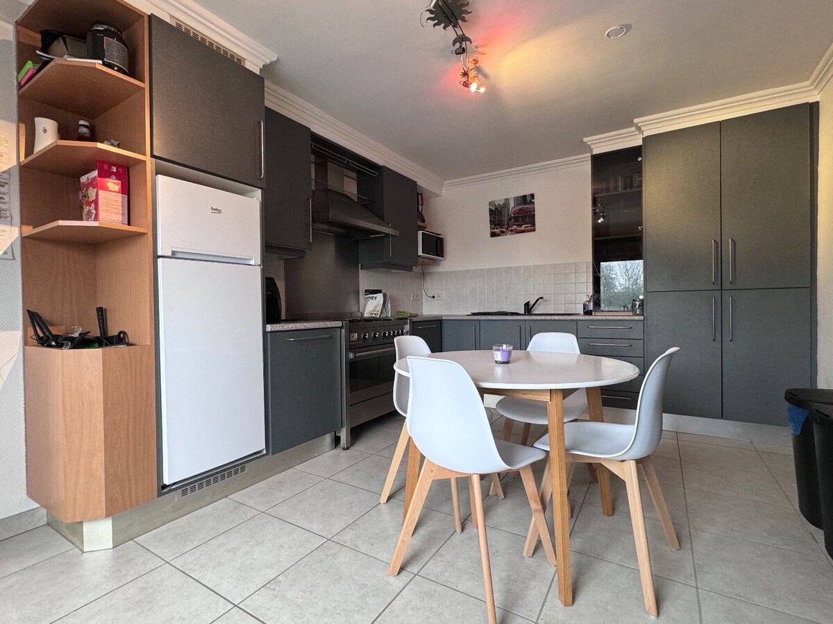 Appartement met 1 slaapkamer te Ichtegem 