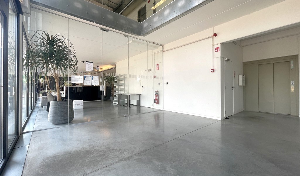 Recente kantoren te huur in Westpoort in Zwijndrecht