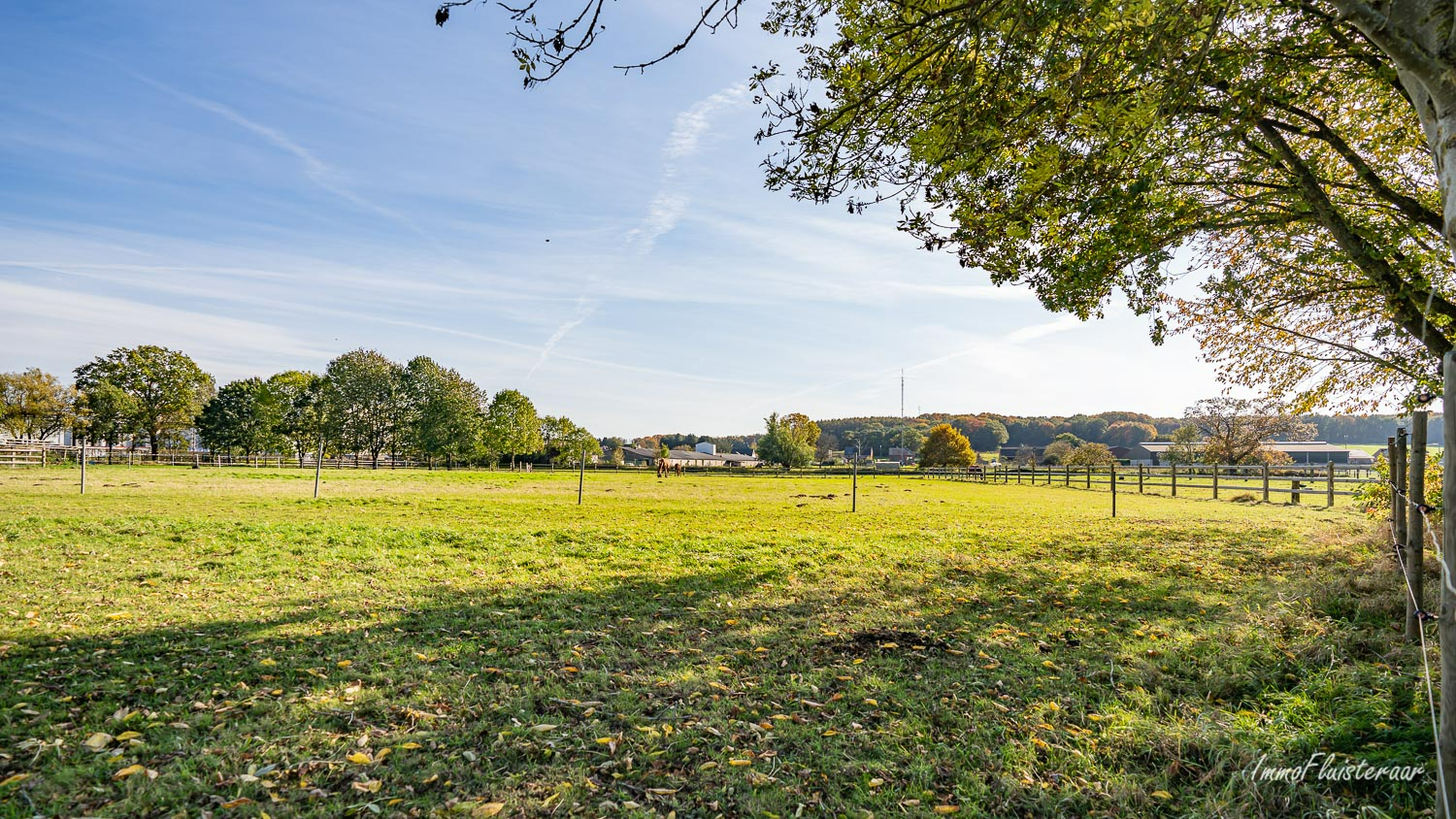 Propriété vendu À Diest