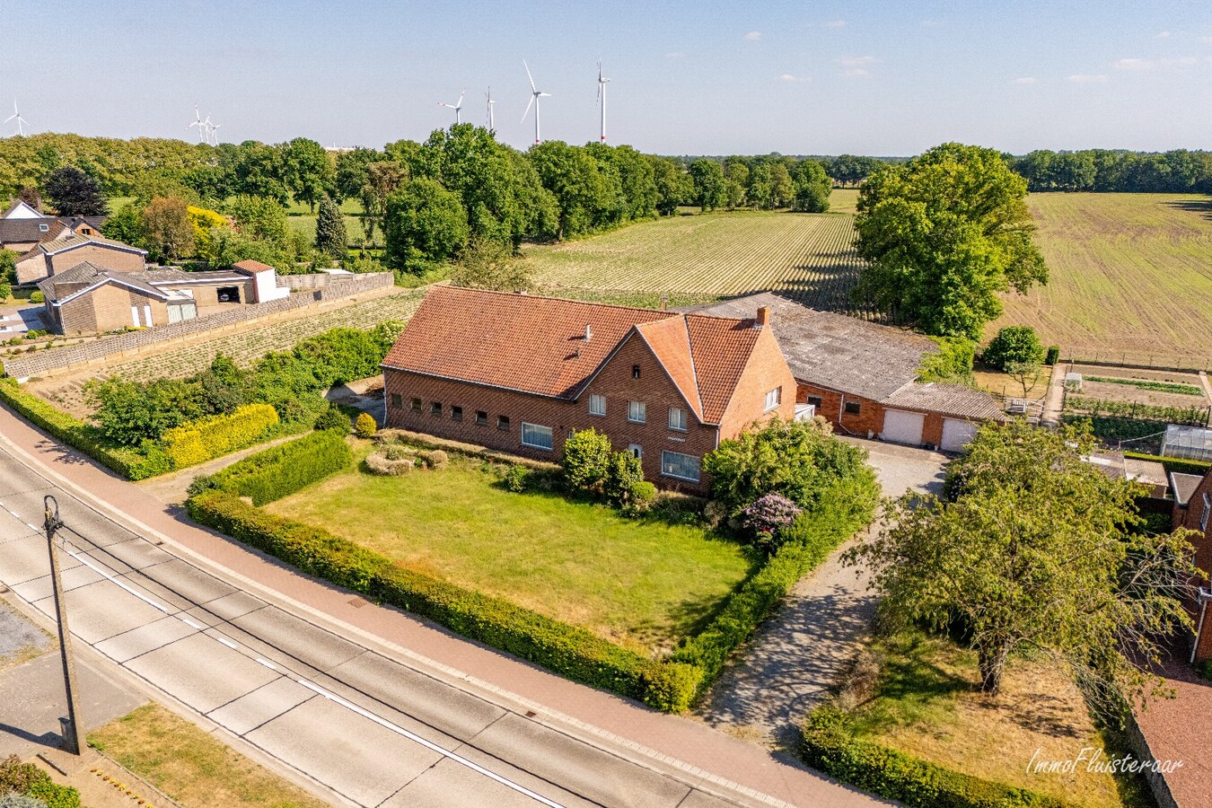 Property for sale in Westerlo