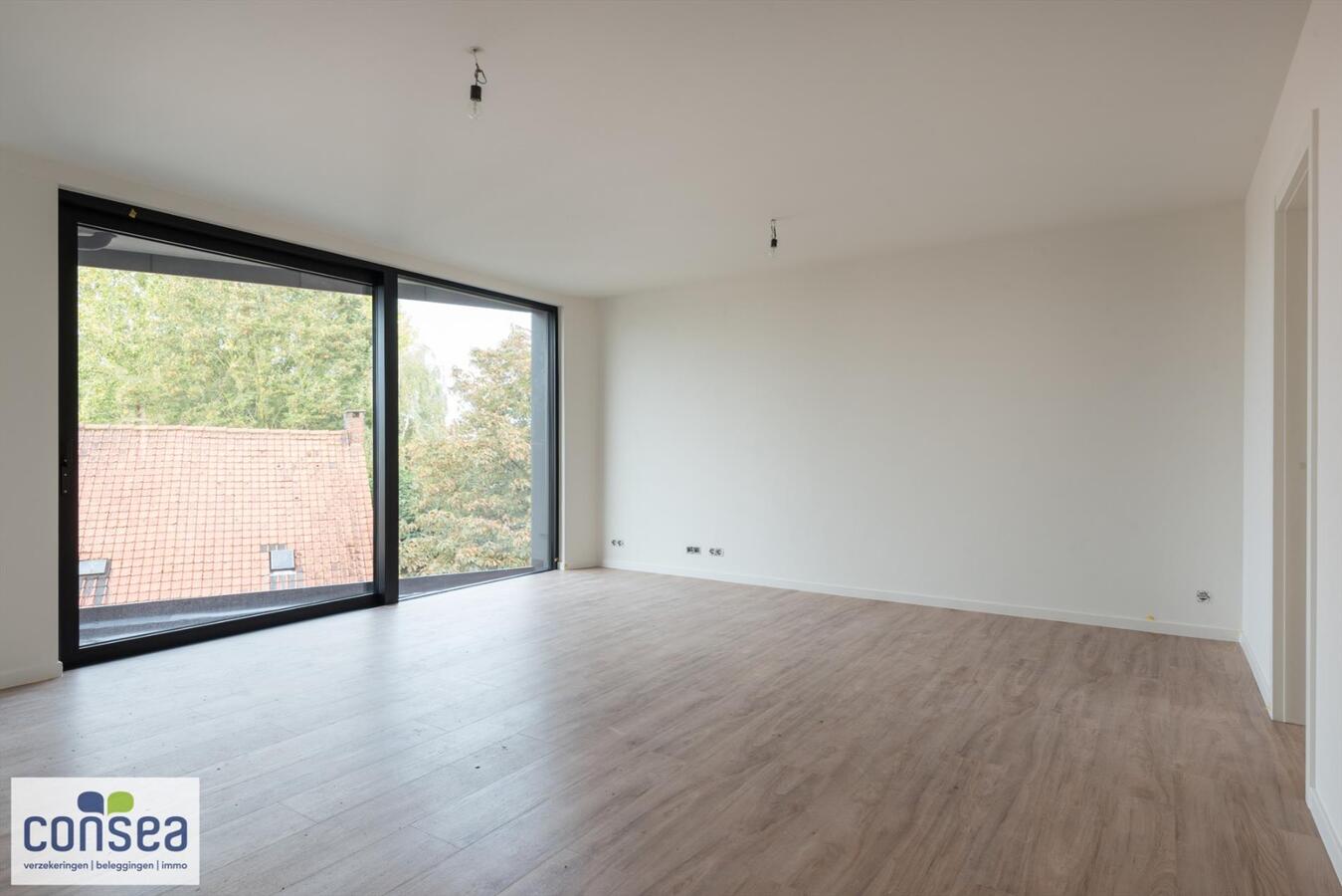 Luxueus appartement op toplocatie 