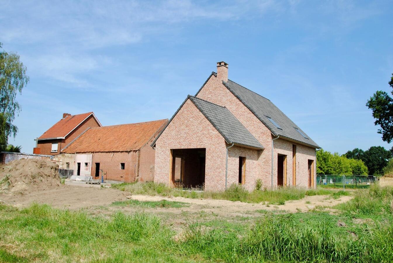 Property sold in Olen