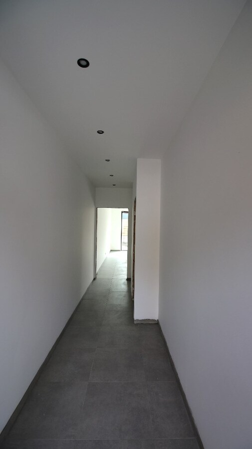 Nieuwbouwwoning te Lievegem 