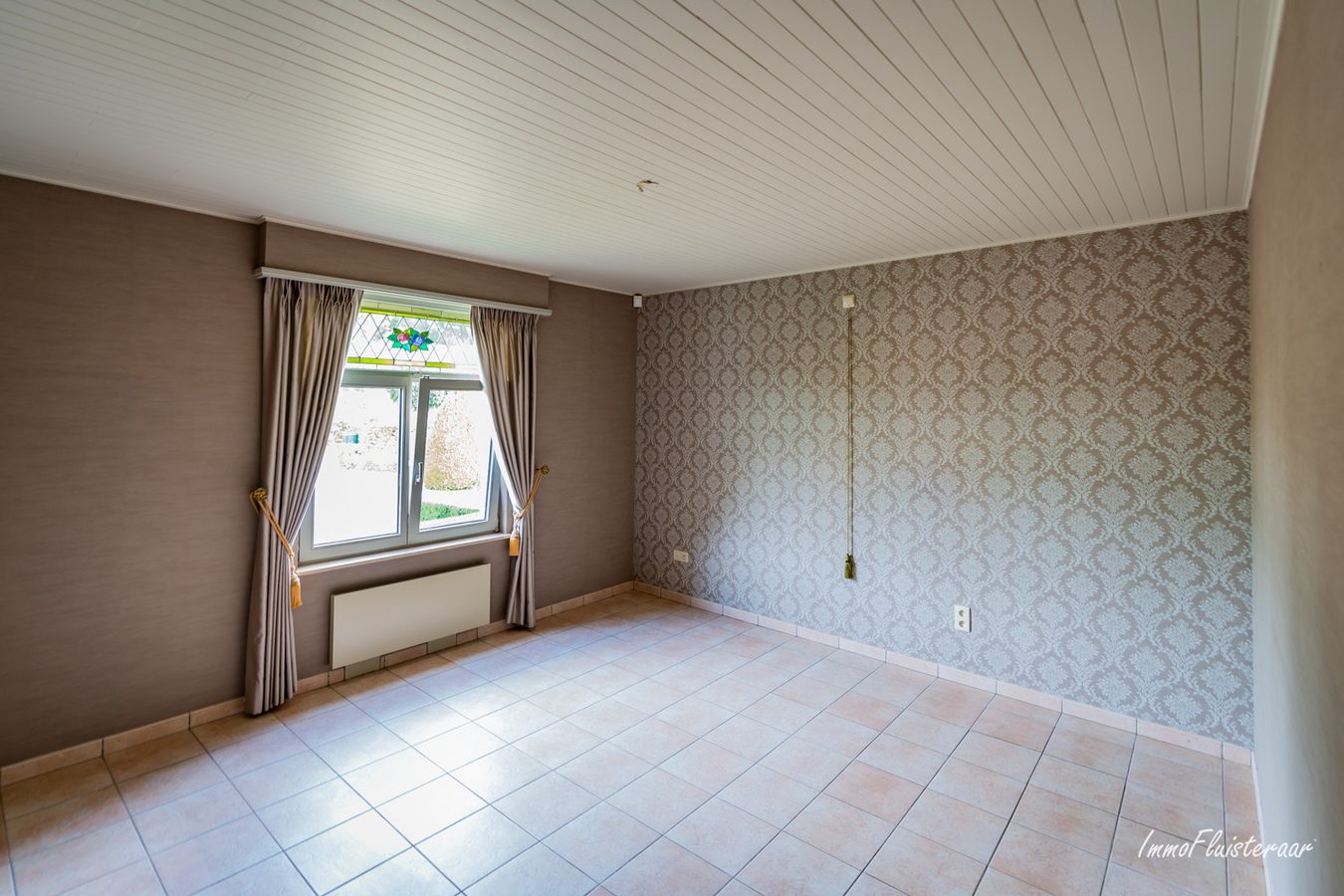 Charmante woning op ca. 2 Ha te Geel 