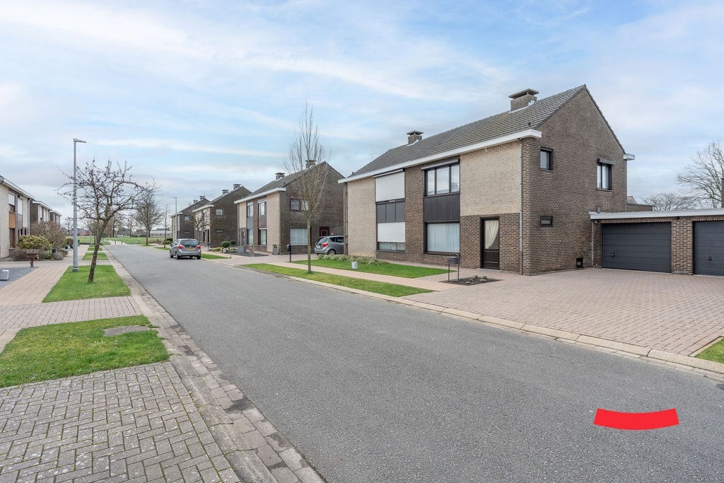 Woning verkocht in Merksplas