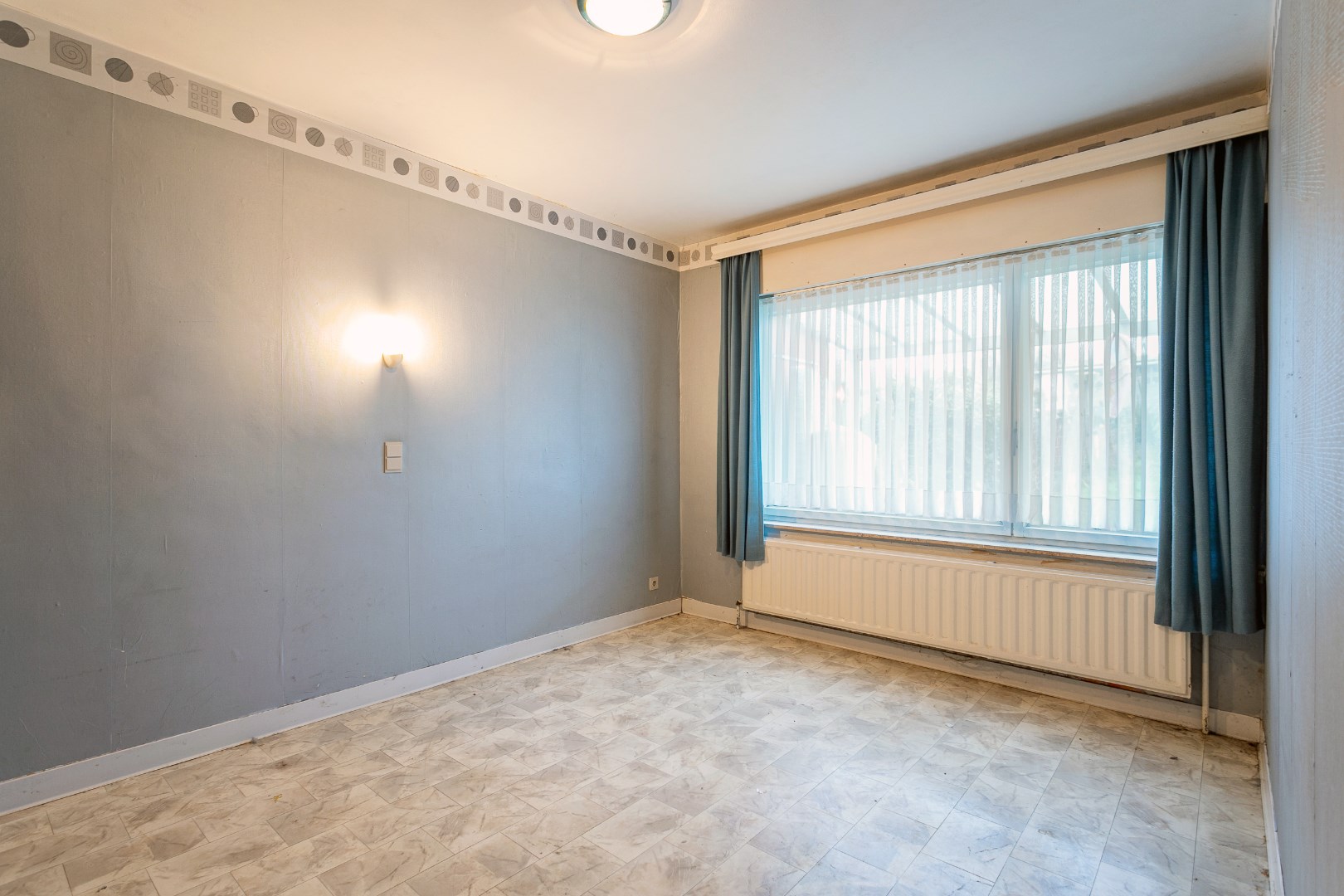 Maison a vendre | option - sous réserve À Ninove