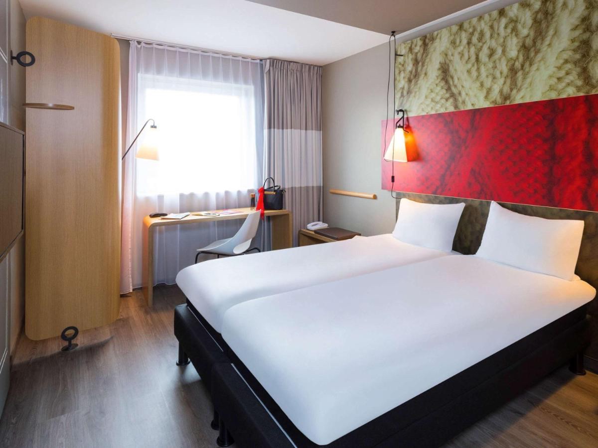 Investeer in een hotelkamer in De Haan en profiteer van een mooi rendement! 