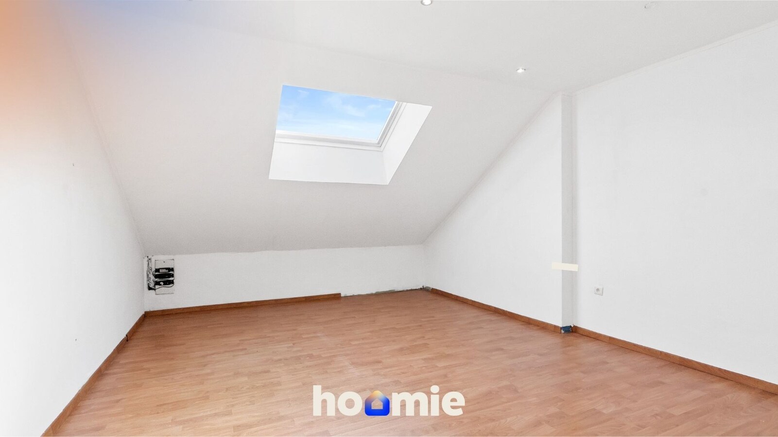 Woning sold in Maasmechelen