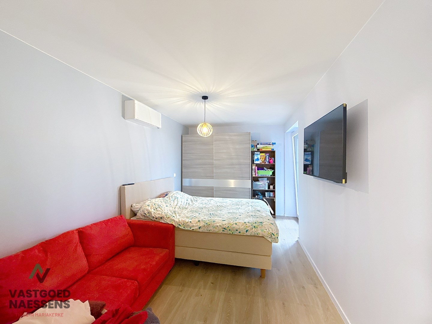Appartement a vendre À Oostende