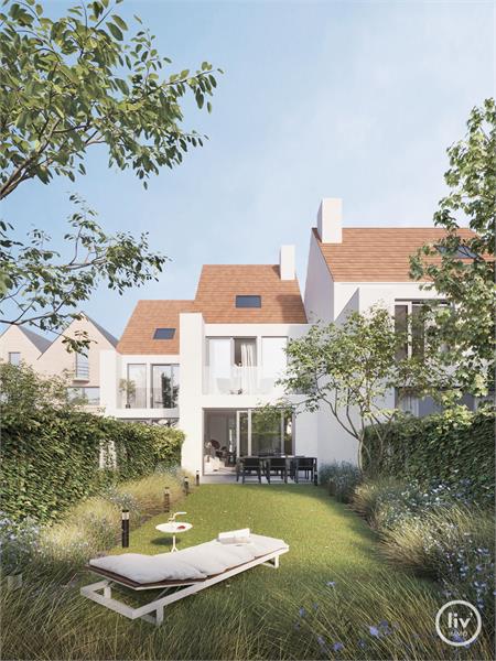  a vendre À Knokke-Heist