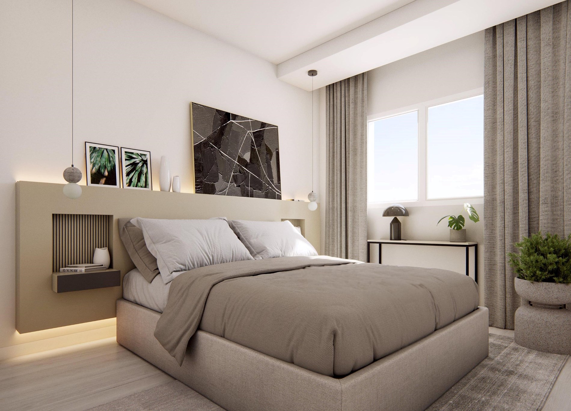 Pine Hill Residences - 17 