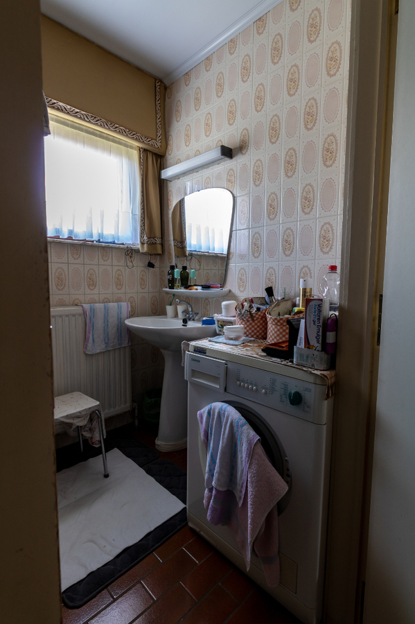 Rustig gelegen charmante alleenstaande woning op 825m&#178; te Bredene 