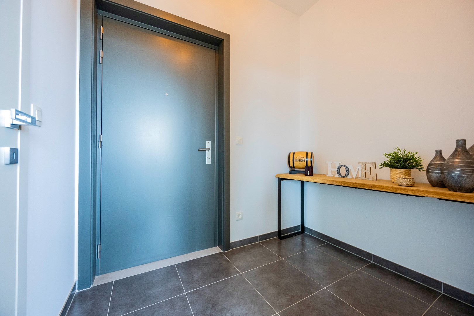 Penthouse a vendre À Halle