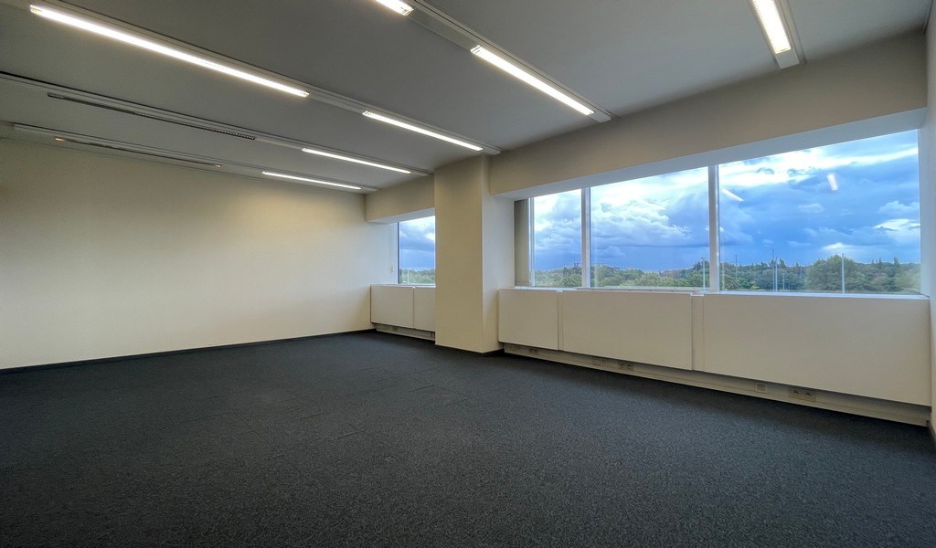 Kantoren te huur in Gate II in Berchem