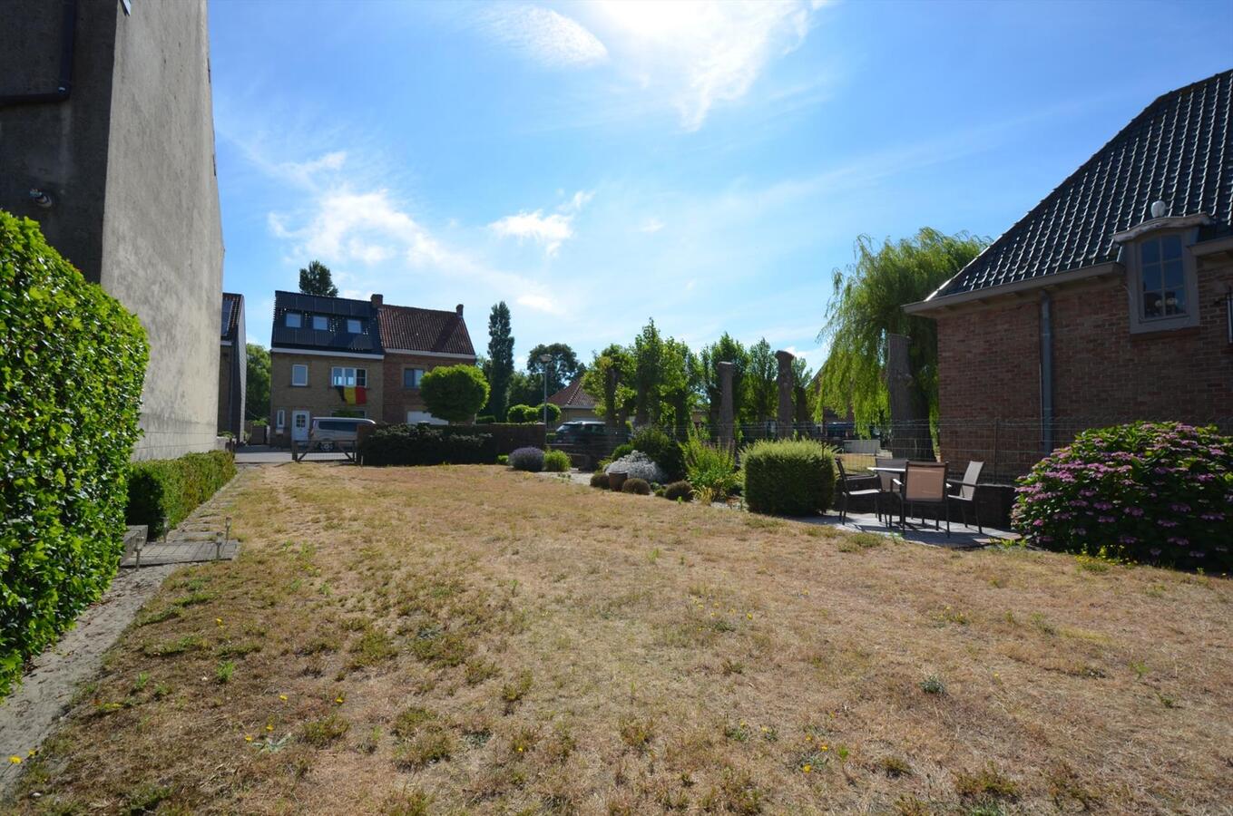 Wohnung verkauft in Oostduinkerke