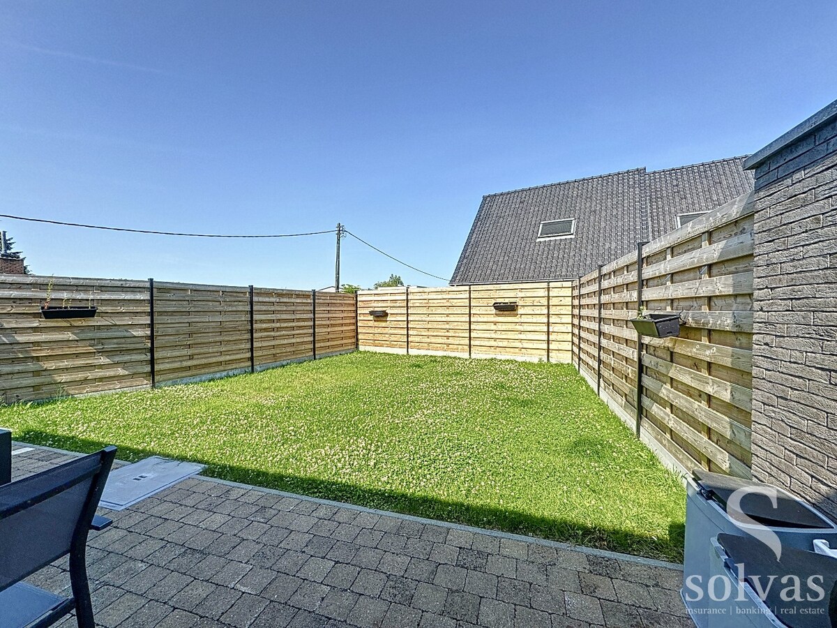 Moderne woning te huur in Kleit 