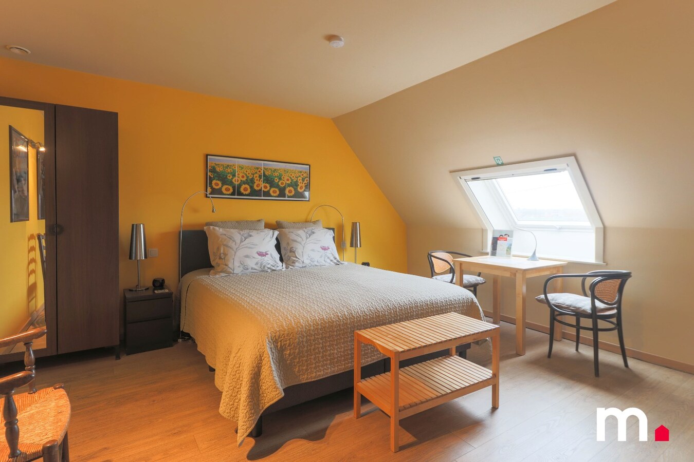 Prachtig landhuis te koop in Reningelst ! 