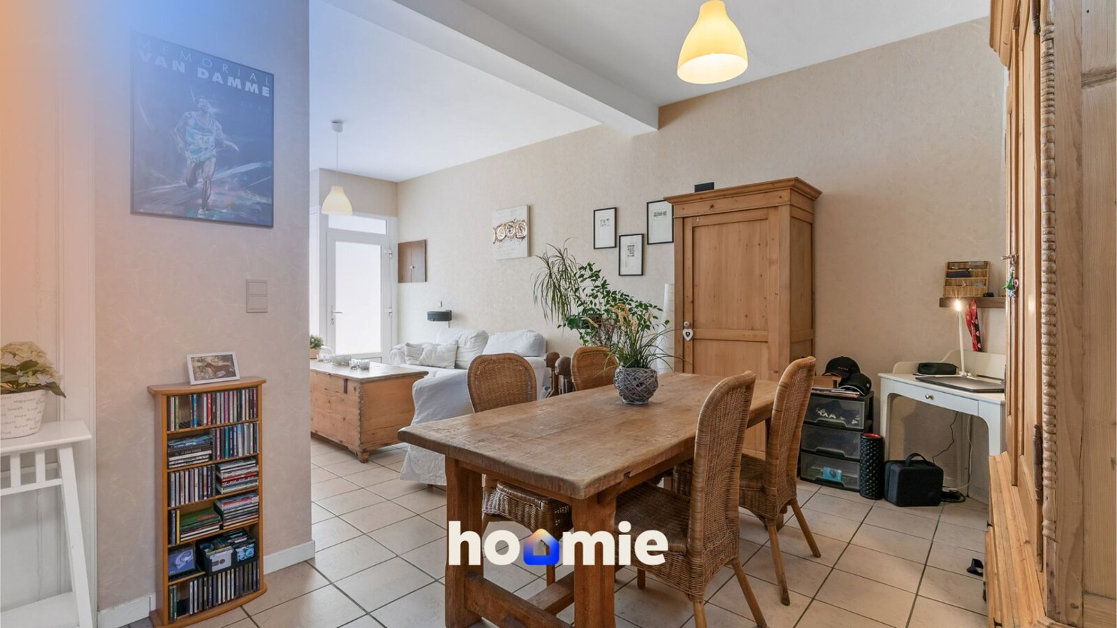 Woning te koop in Stokkem