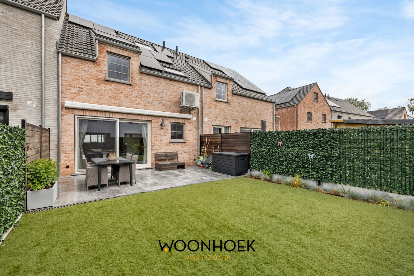 Energiezuinige (E-peil: 7) en luxueuze (2025) A-label woning op residenti&#235;le ligging! 