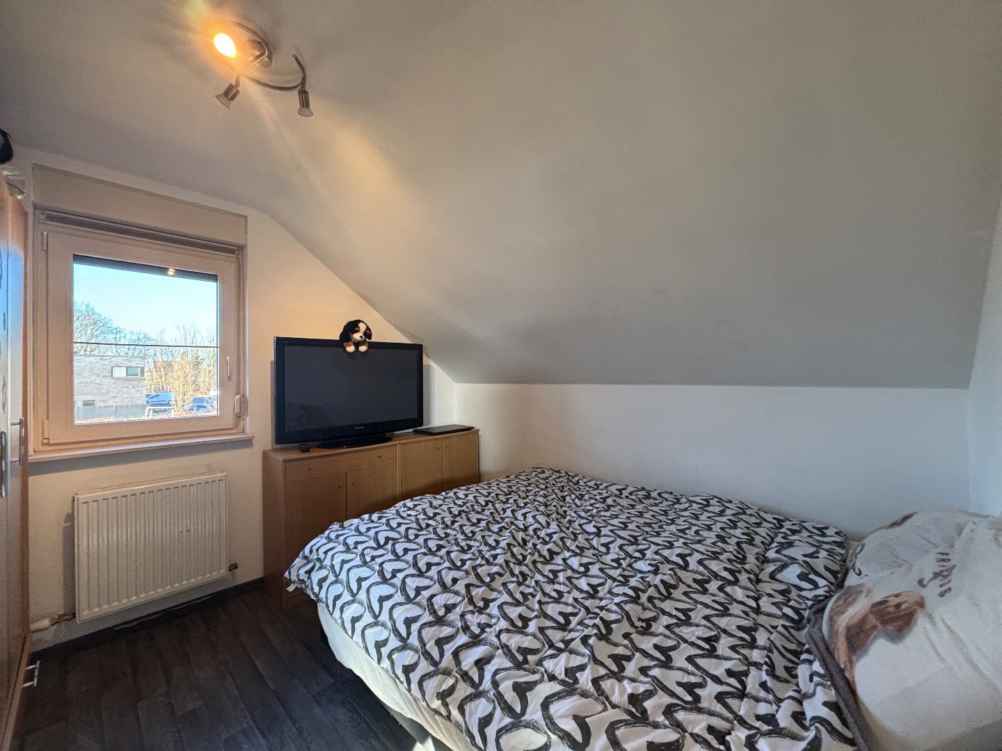 Energiezuinige gezinswoning met 3 ruime slaapkamers in Leopoldsburg 