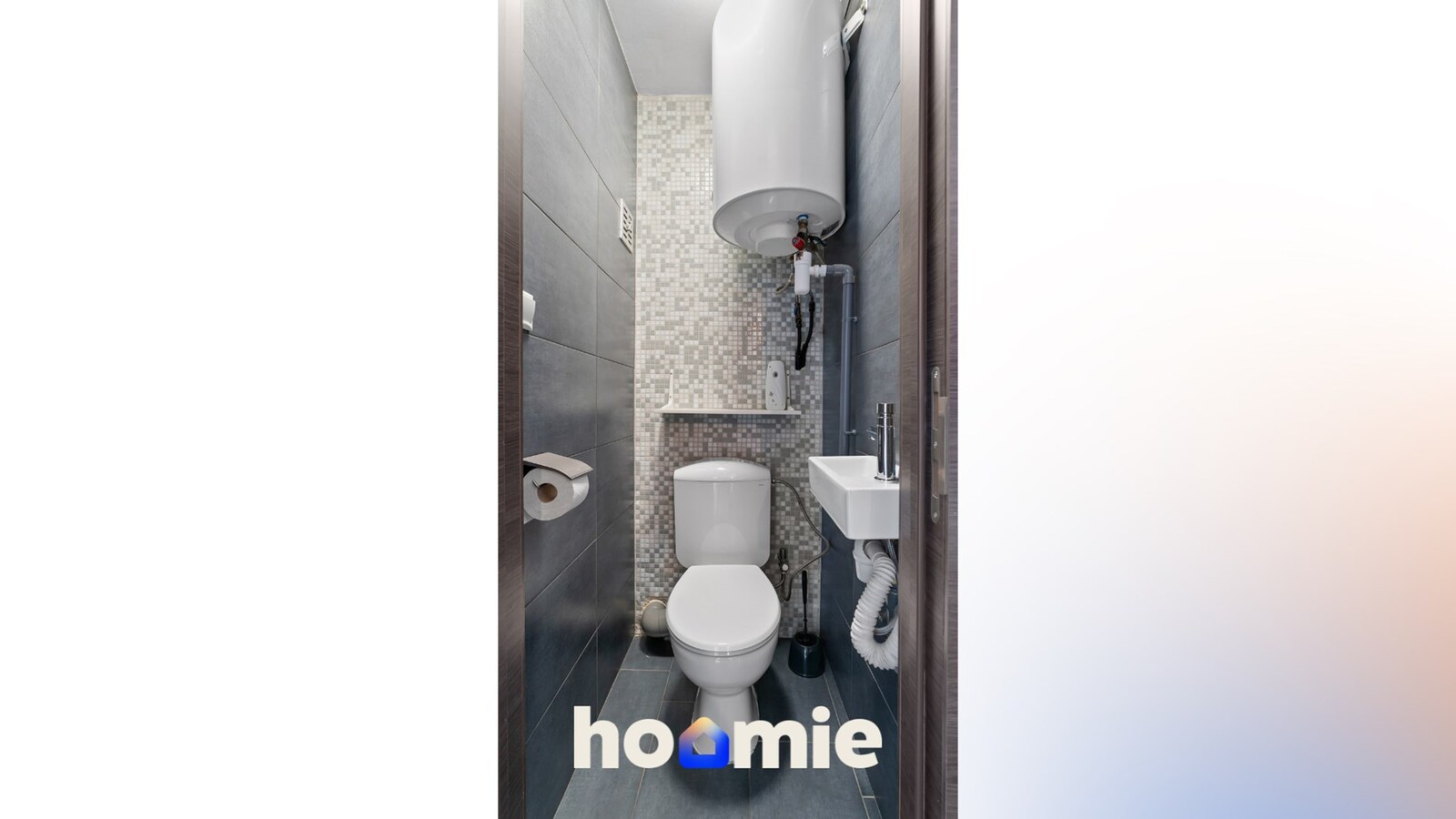 Appartement te koop in Eisden