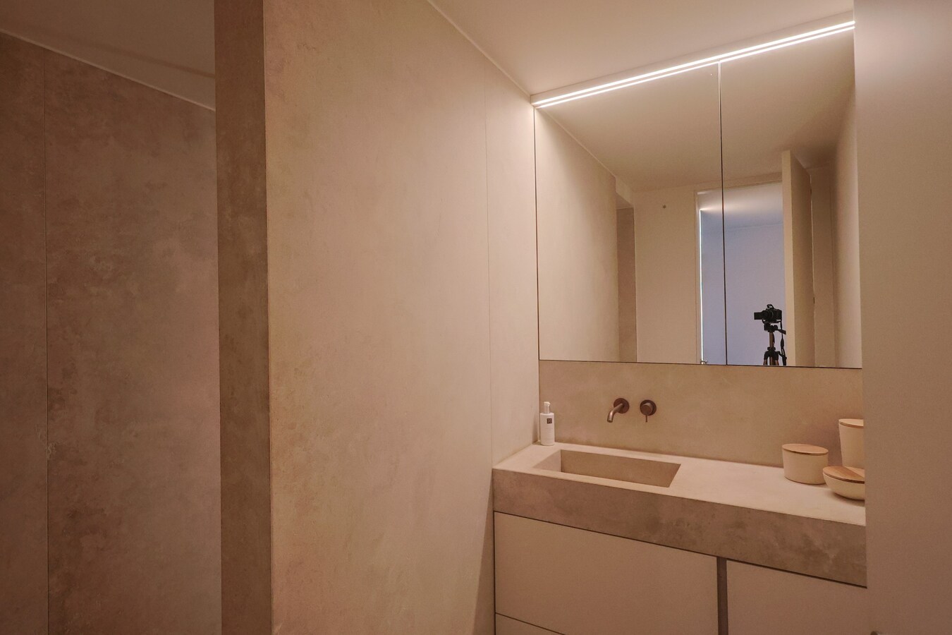 Penthouse exceptionnel avec une vue imprenable sur la mer &#224; vendre &#224; Oostduinkerke - R&#233;sidence Plaza I 