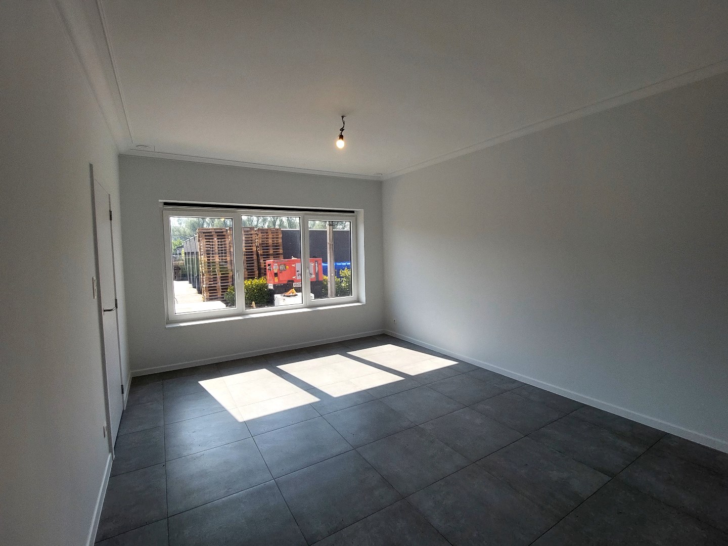 Gerenoveerde woning met 4 slaapkamers in Bavikhove 
