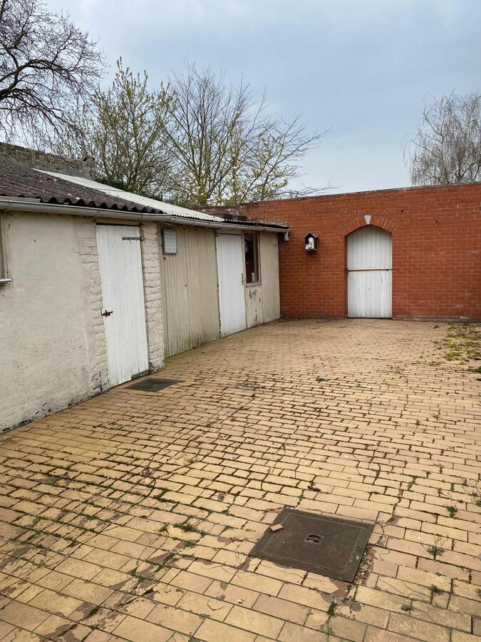 Woning met 3 slaapkamers te Beerst 