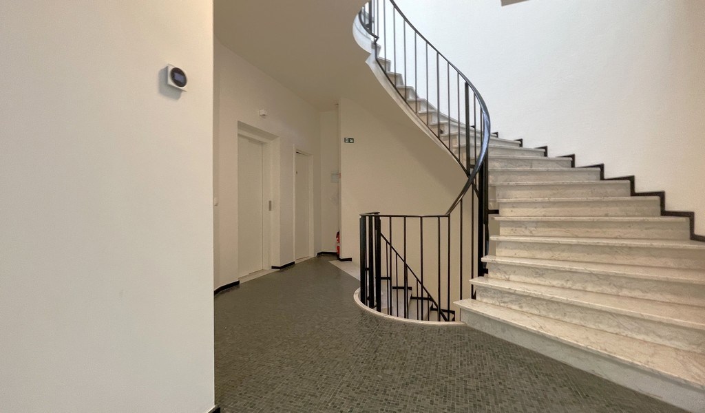 Kantoren te huur vlakbij de Arenbergschouwburg in Antwerpen