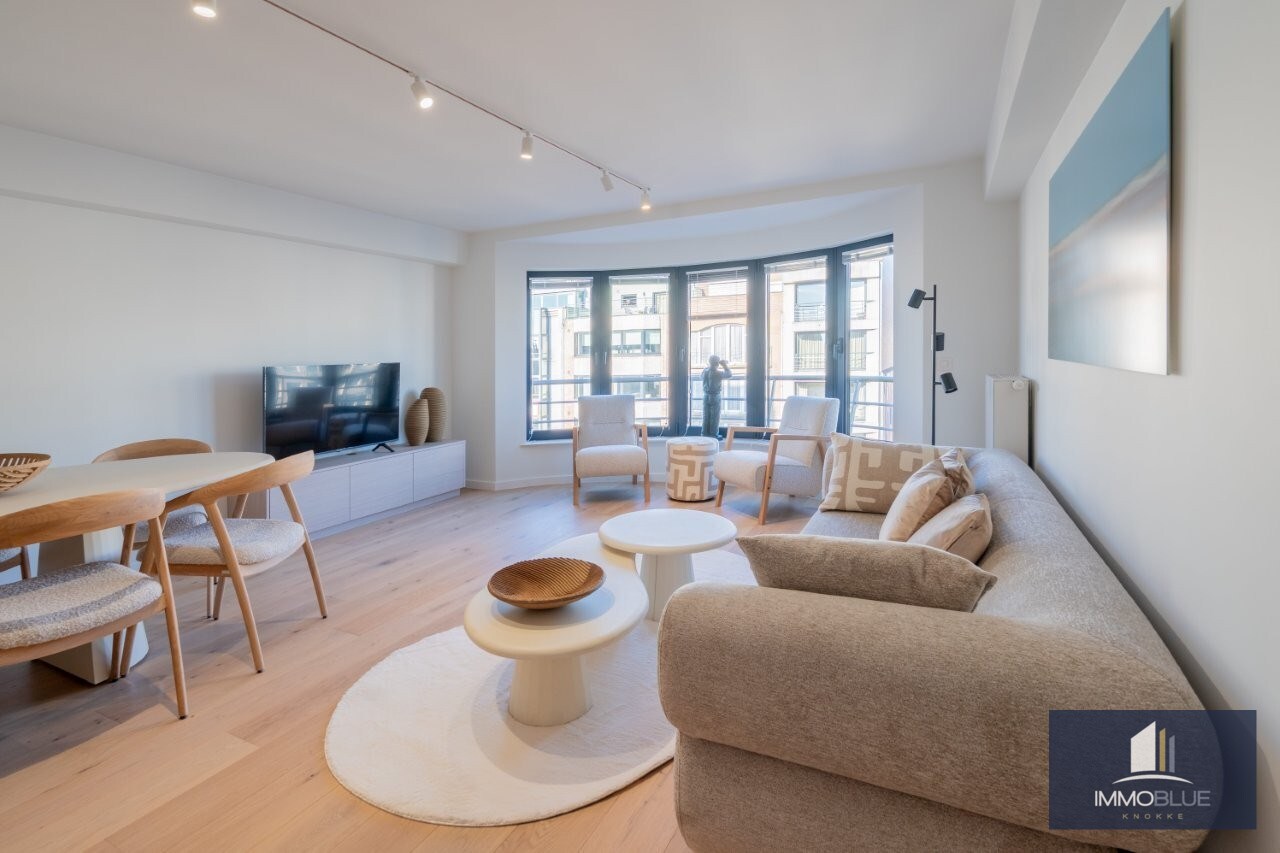 Appartement enti&#232;rement r&#233;nov&#233; et lumineux, situ&#233; dans une petite r&#233;sidence. 