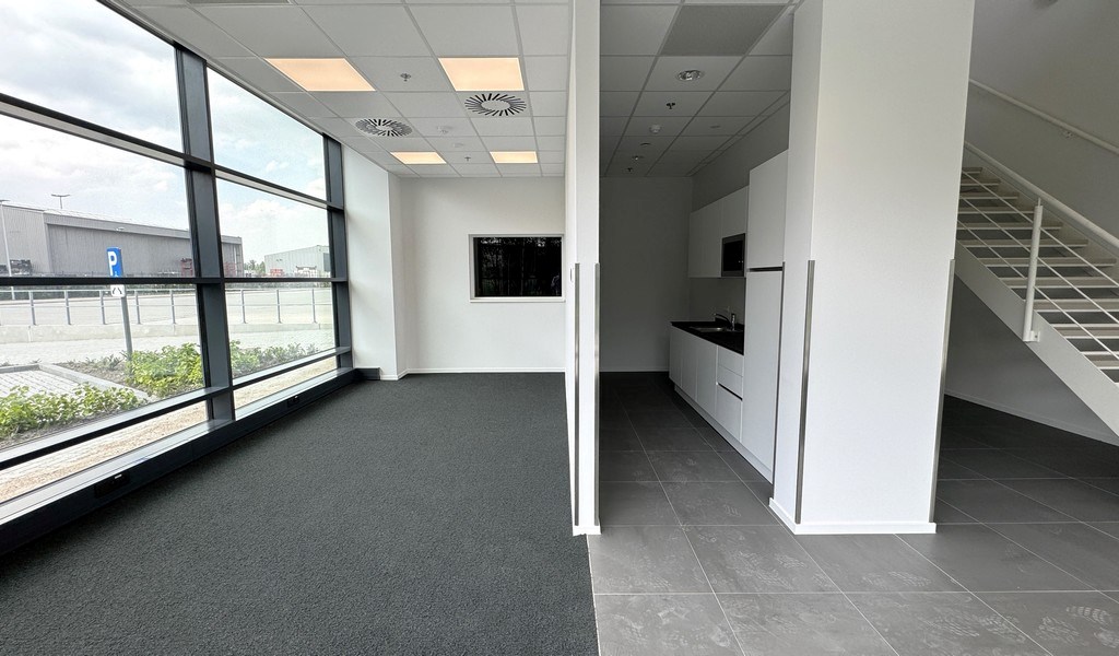 Prologis Park Boom - nieuwe logistieke magazijnen te huur