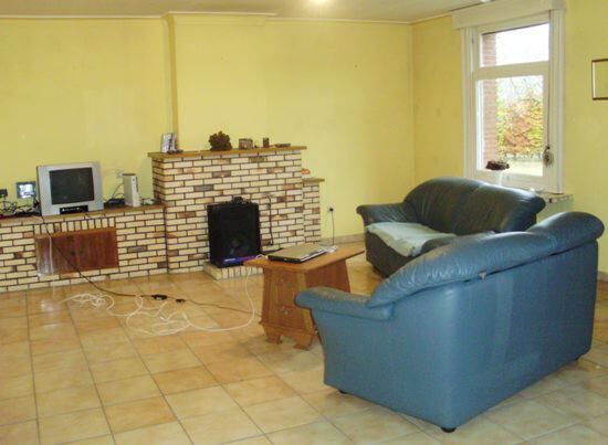 Farm sold in Minderhout
