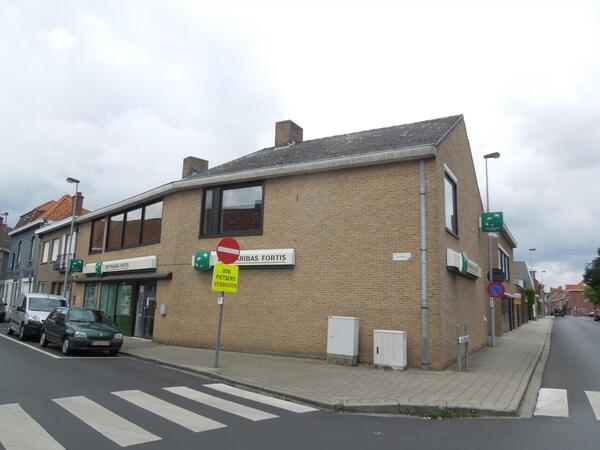 Verhuurd Appartement te Ledegem