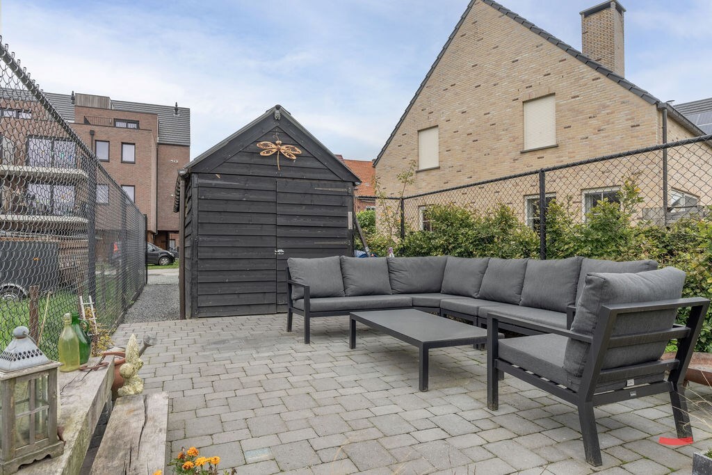 Woning te koop in Ravels