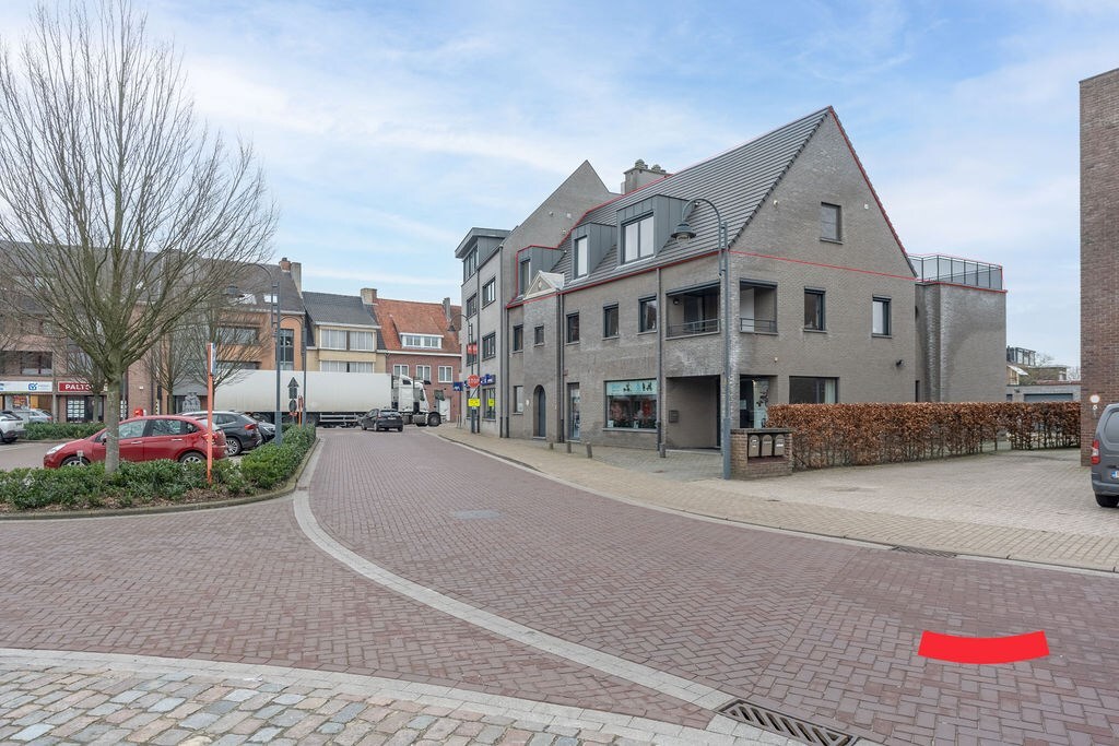 Appartement te huur | in afhandeling in Poppel