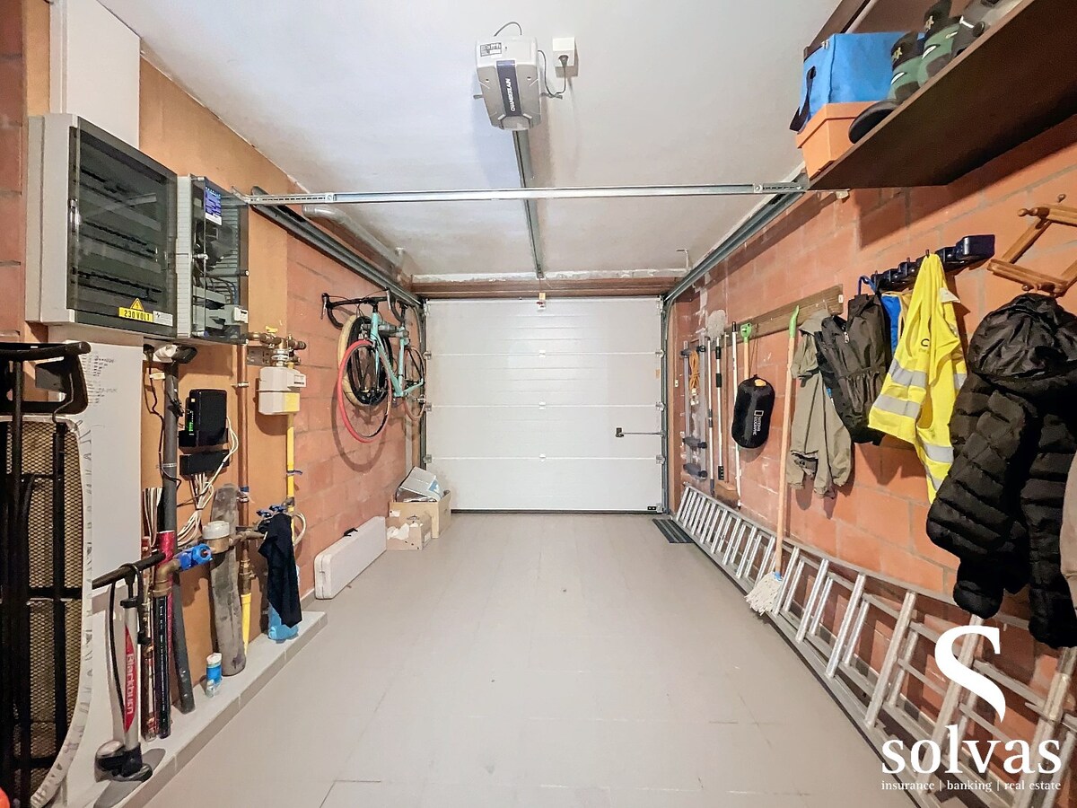 Recente, energiezuinige, woning op rustige locatie 