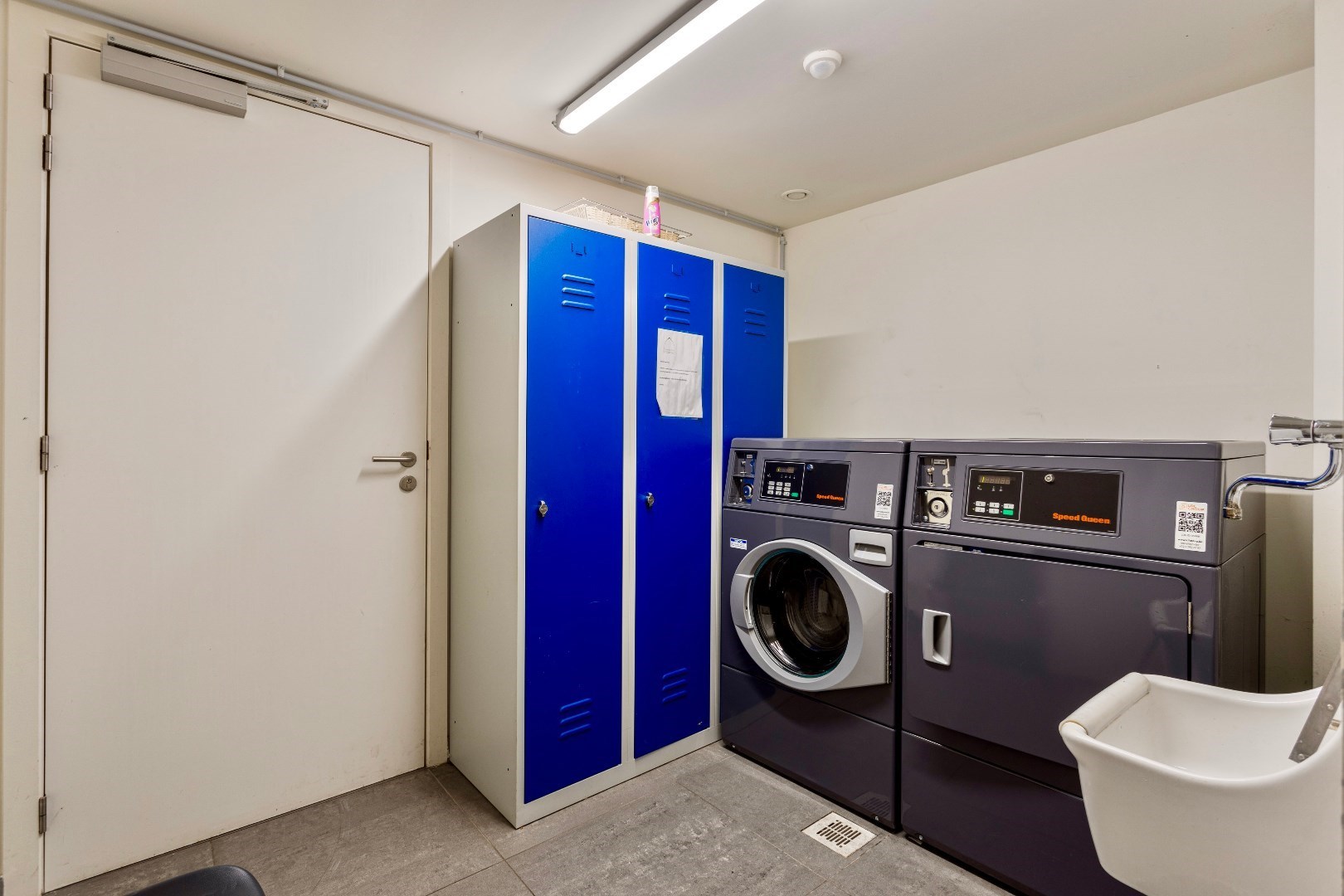 Résidence avec services a vendre À Halle