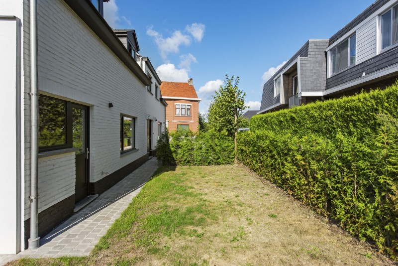 Woning verkocht in Sint-Denijs-Westrem