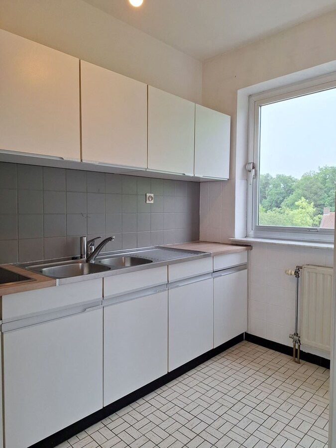 Keuken