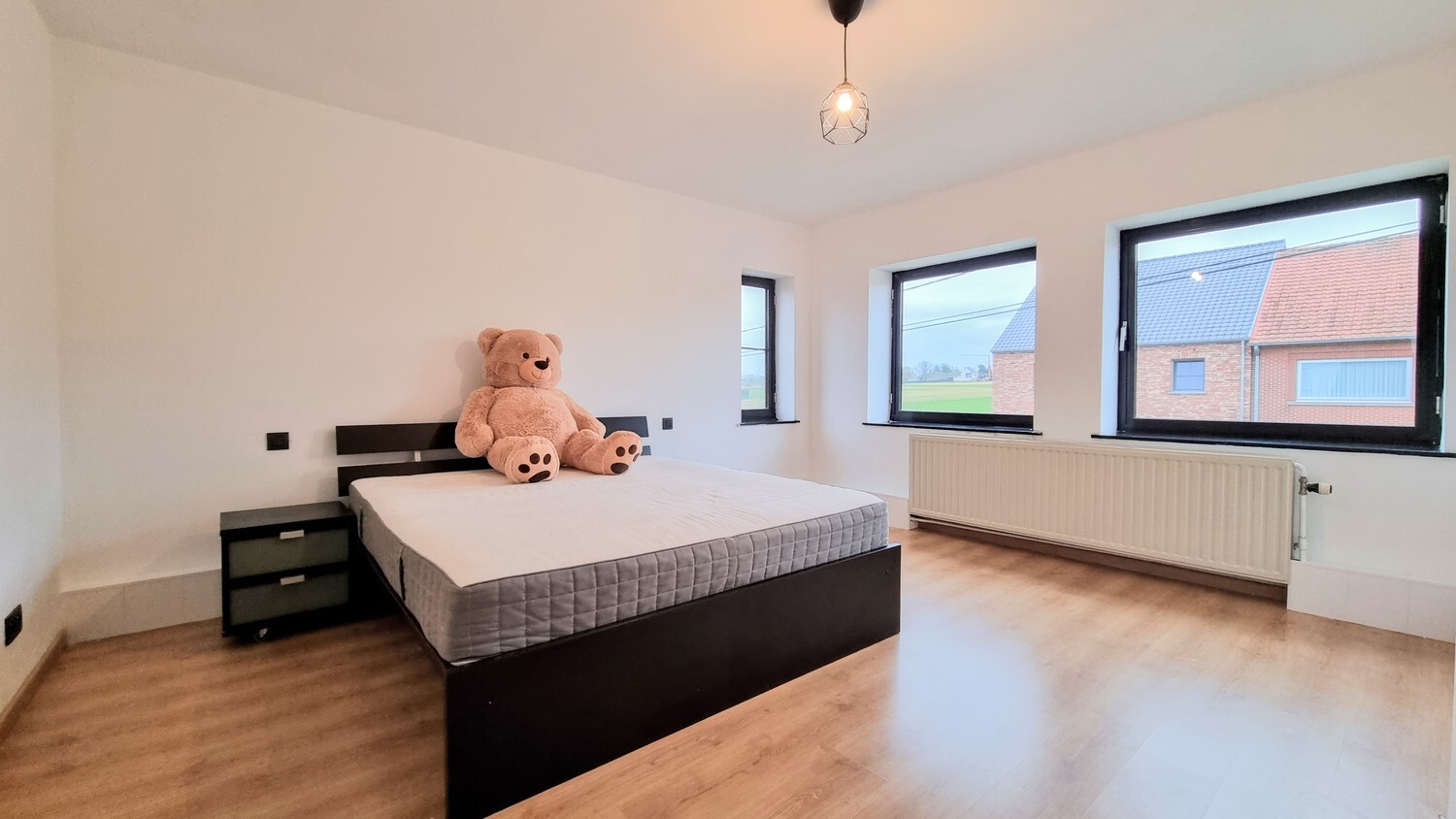 Instapklare, betaalbare woning op perceel van 520 m&#178; 