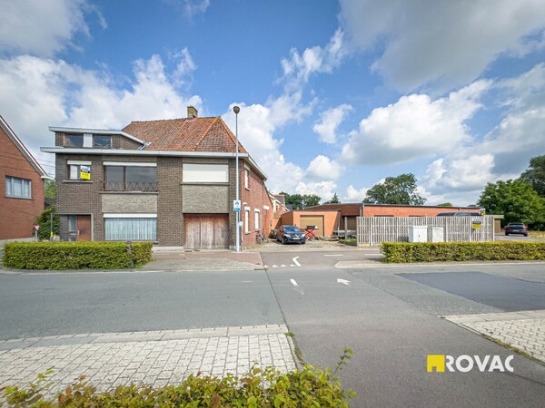 Te koop Woning te Staden