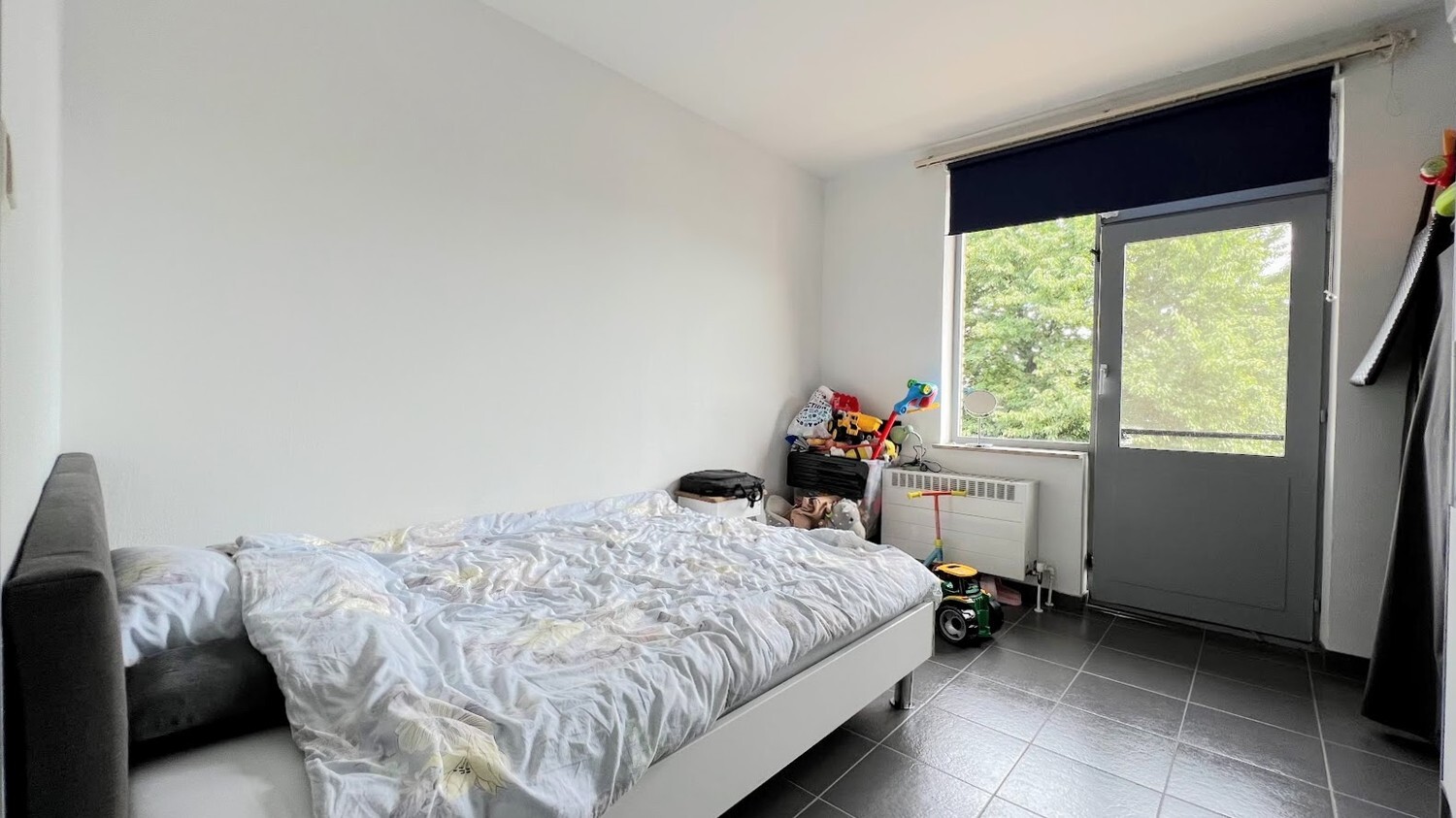 Betaalbaar appartement vlakbij Maastricht 