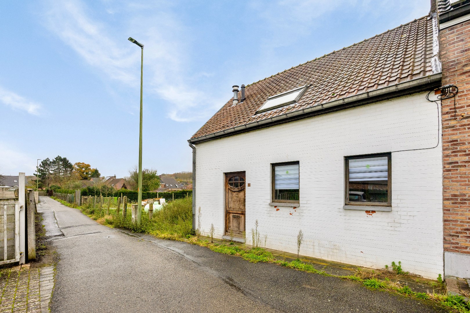 Maison a vendre | option - sous réserve À Oetingen