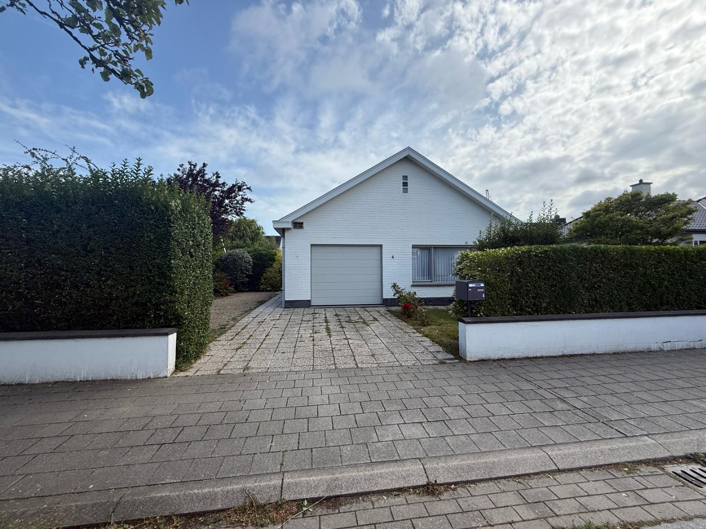 Villa a vendre À Oostende