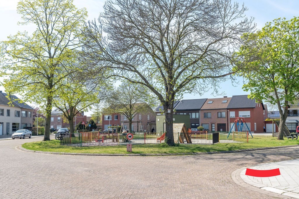 Woning verkocht in Oud-Turnhout